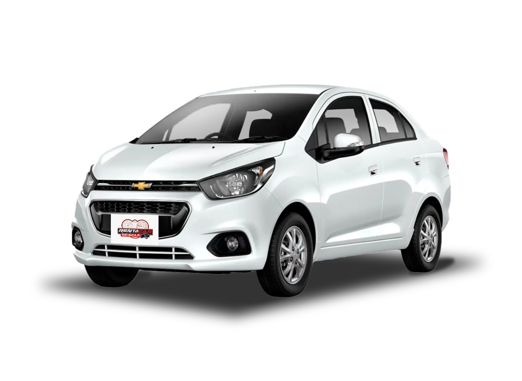 Chevrolet Beat GEISCAR