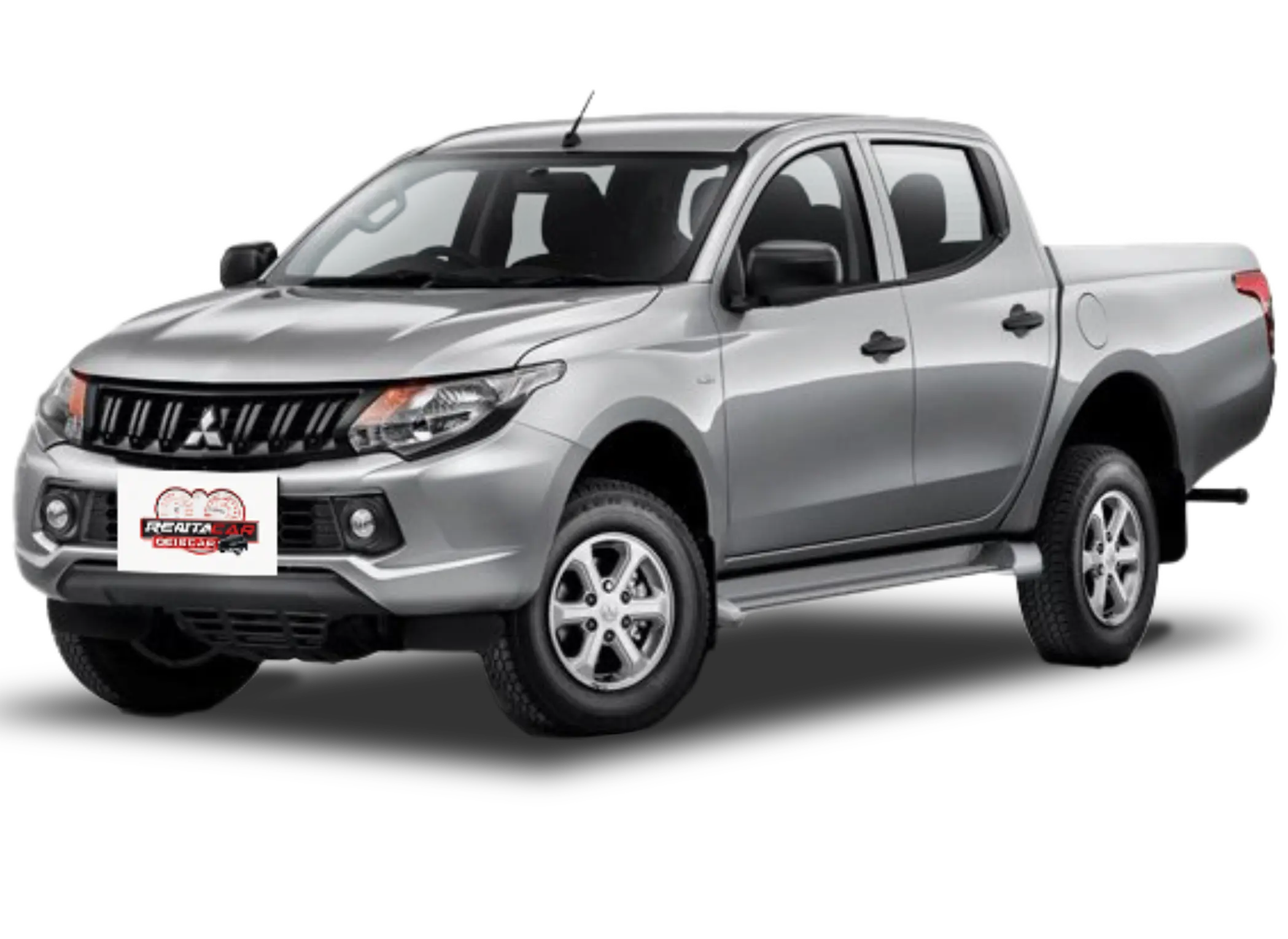 Mitsubishi L200 GEISCAR