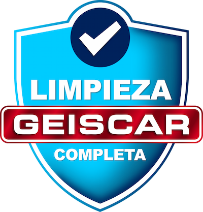 Limpieza Geiscar