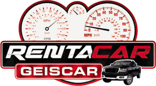 Logo Rentacar Geiscar