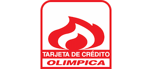 tarjeta olimpica